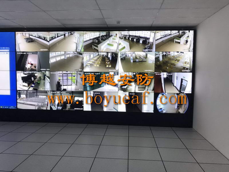 工廠(chǎng)監控